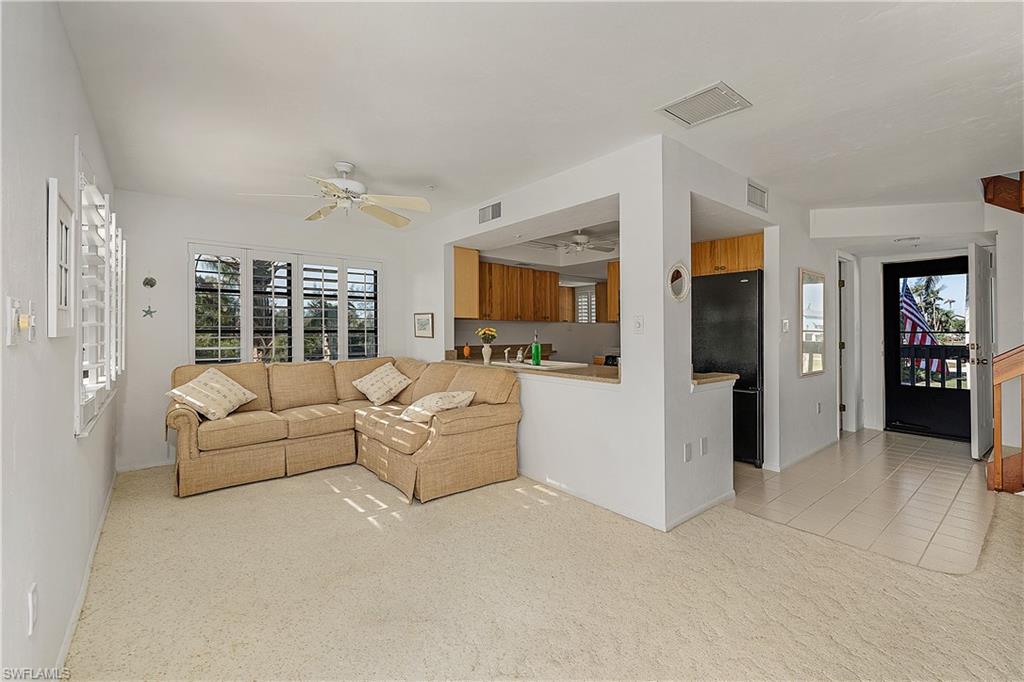 BLUE CRAB KEY - Residential