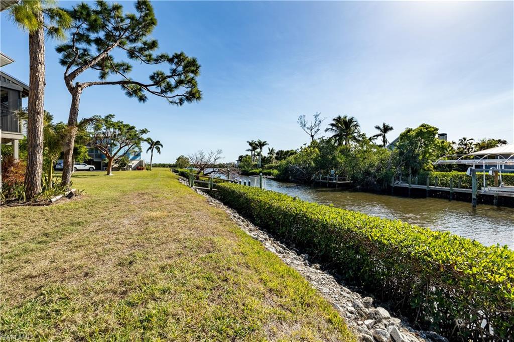 BLUE CRAB KEY - Residential