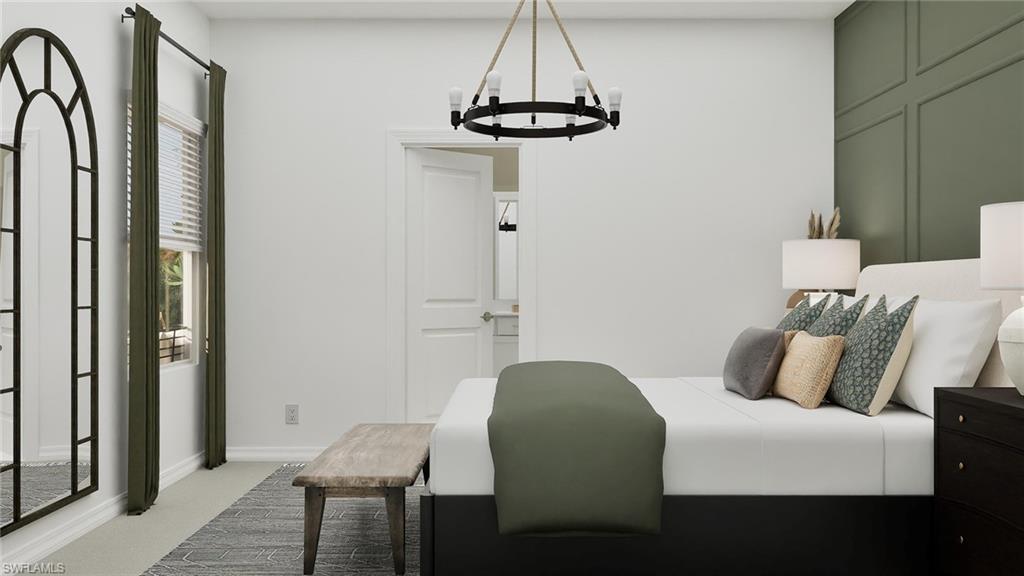 HAMPTON LAKES - Residential