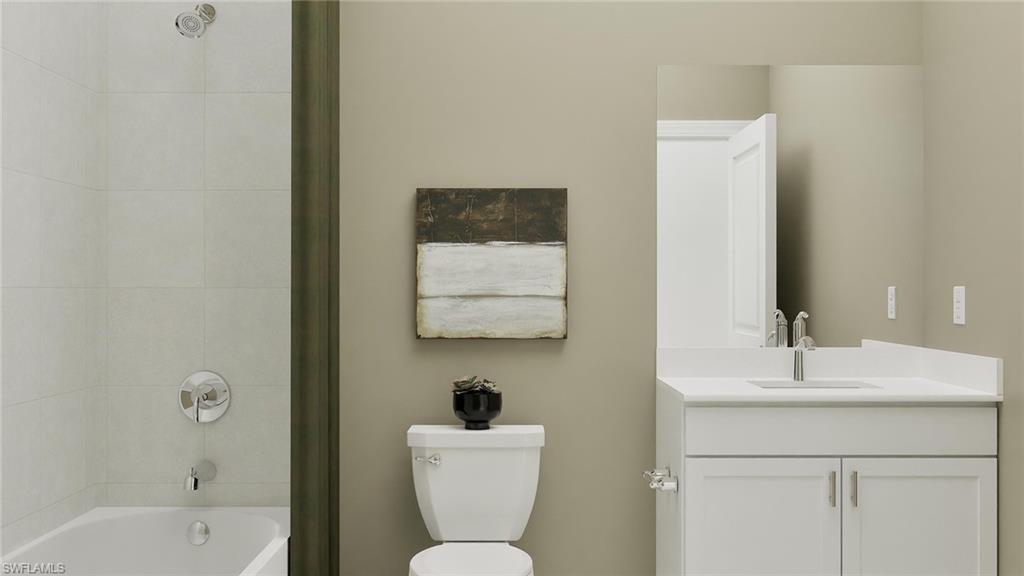 HAMPTON LAKES - Residential