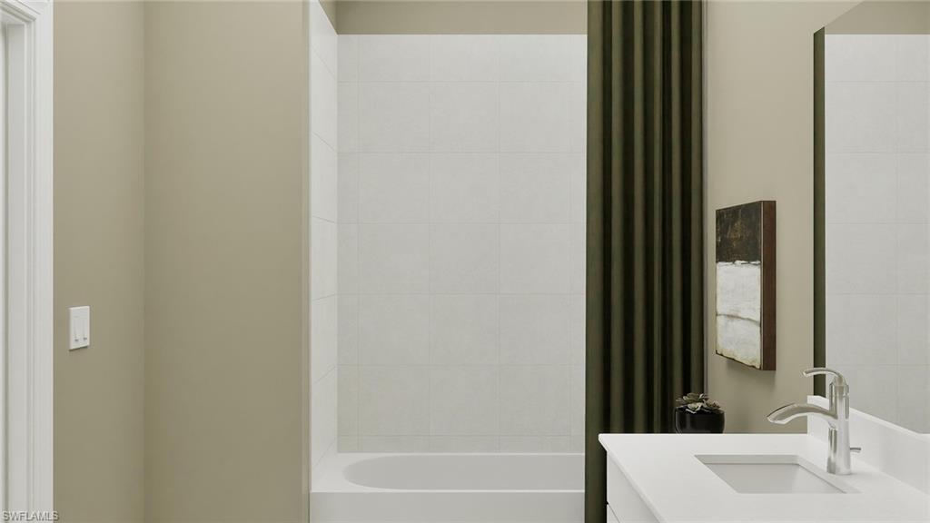 HAMPTON LAKES - Residential