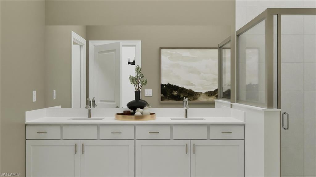 HAMPTON LAKES - Residential