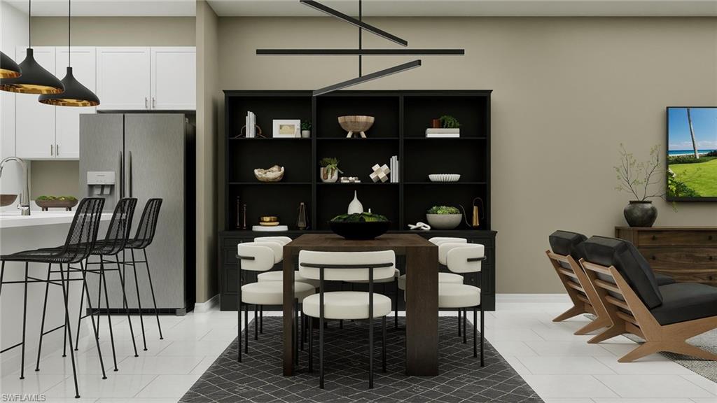 HAMPTON LAKES - Residential