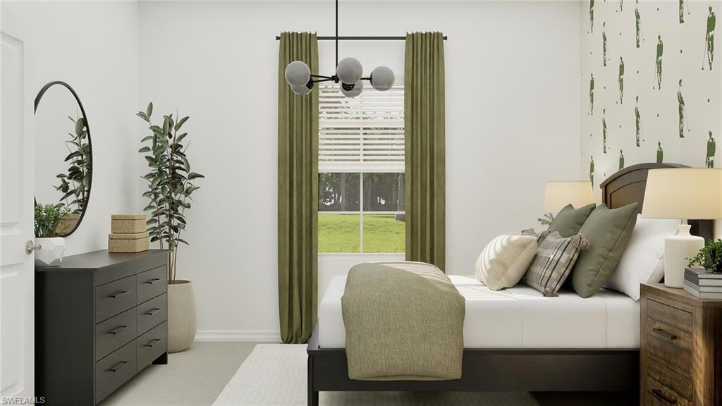 HAMPTON LAKES - Residential