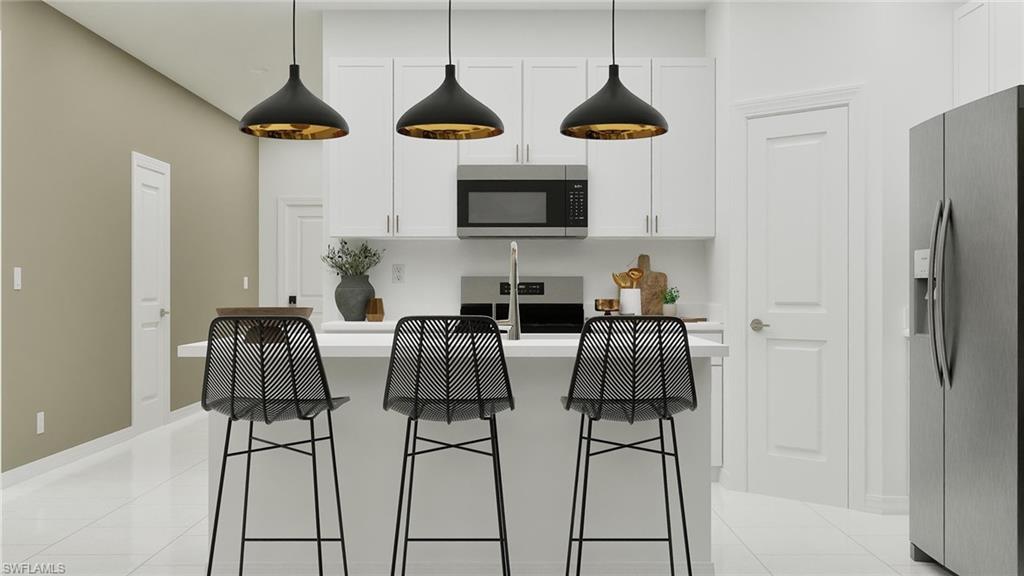 HAMPTON LAKES - Residential