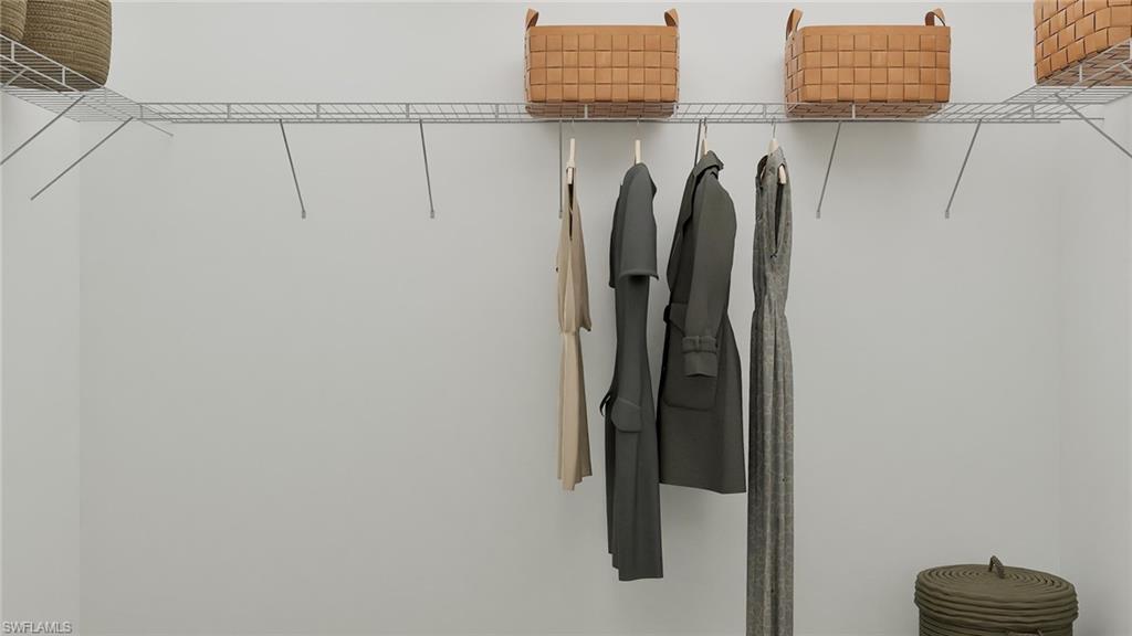 HAMPTON LAKES - Residential