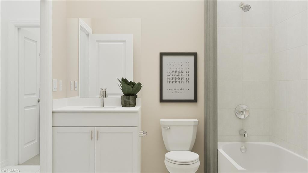 HAMPTON LAKES - Residential