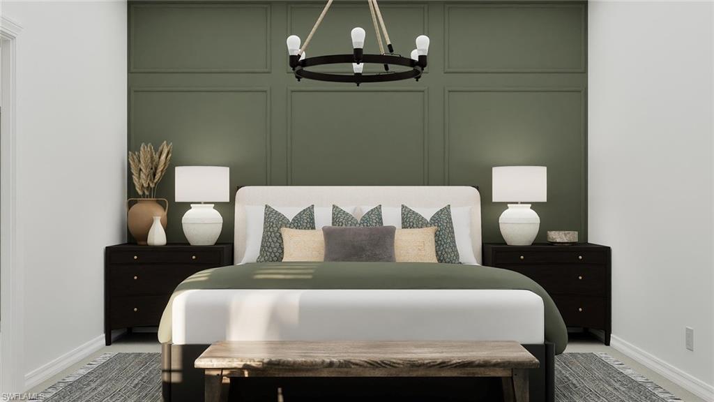 HAMPTON LAKES - Residential