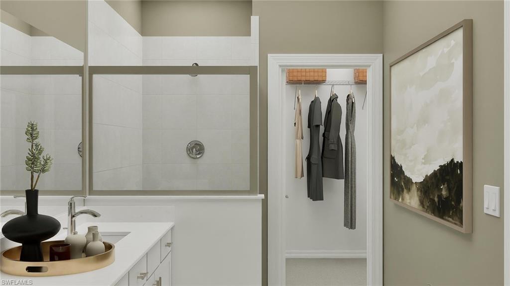 HAMPTON LAKES - Residential