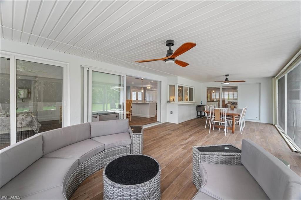 NATOMA PARK - Residential