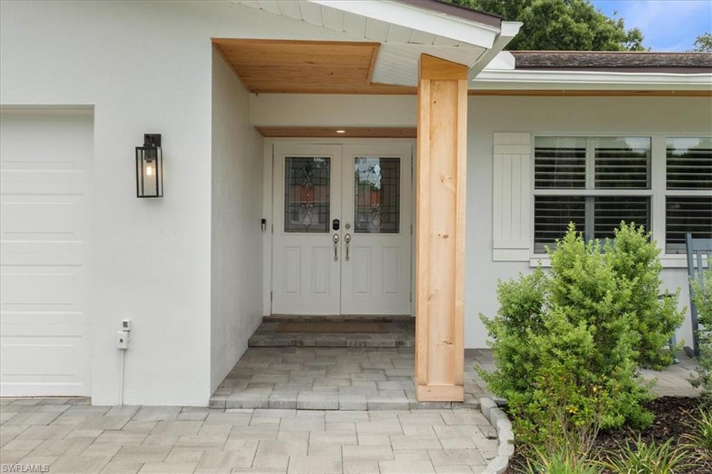 NATOMA PARK - Residential