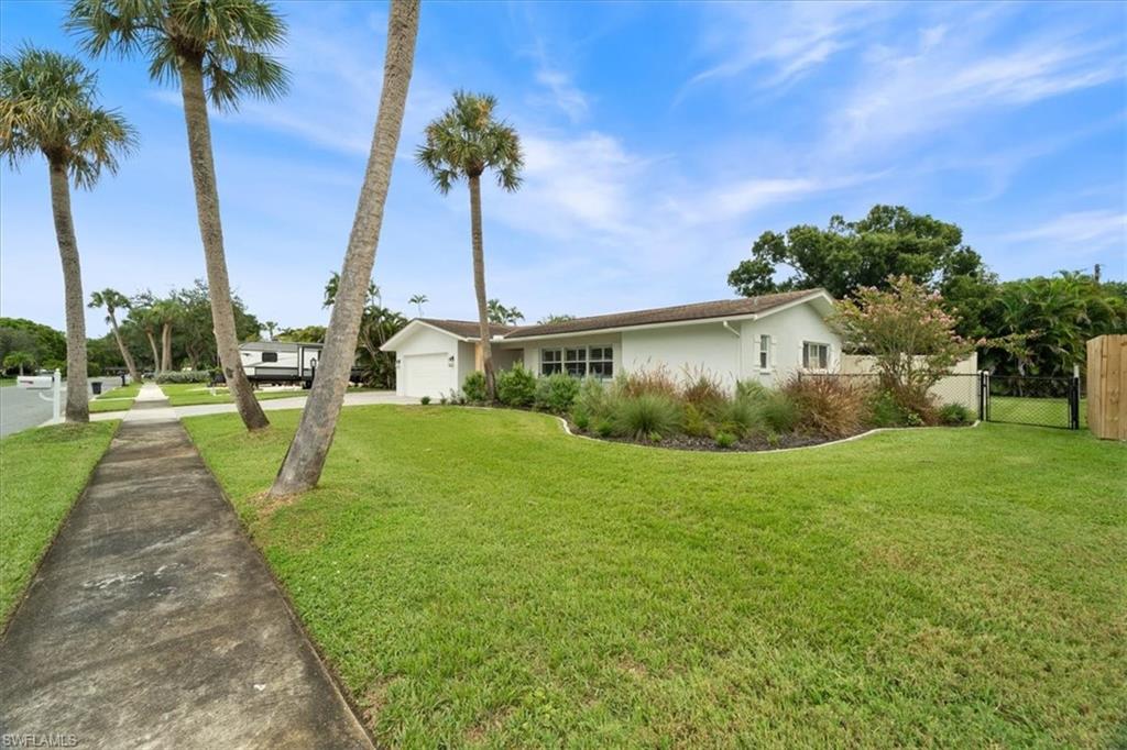 NATOMA PARK - Residential