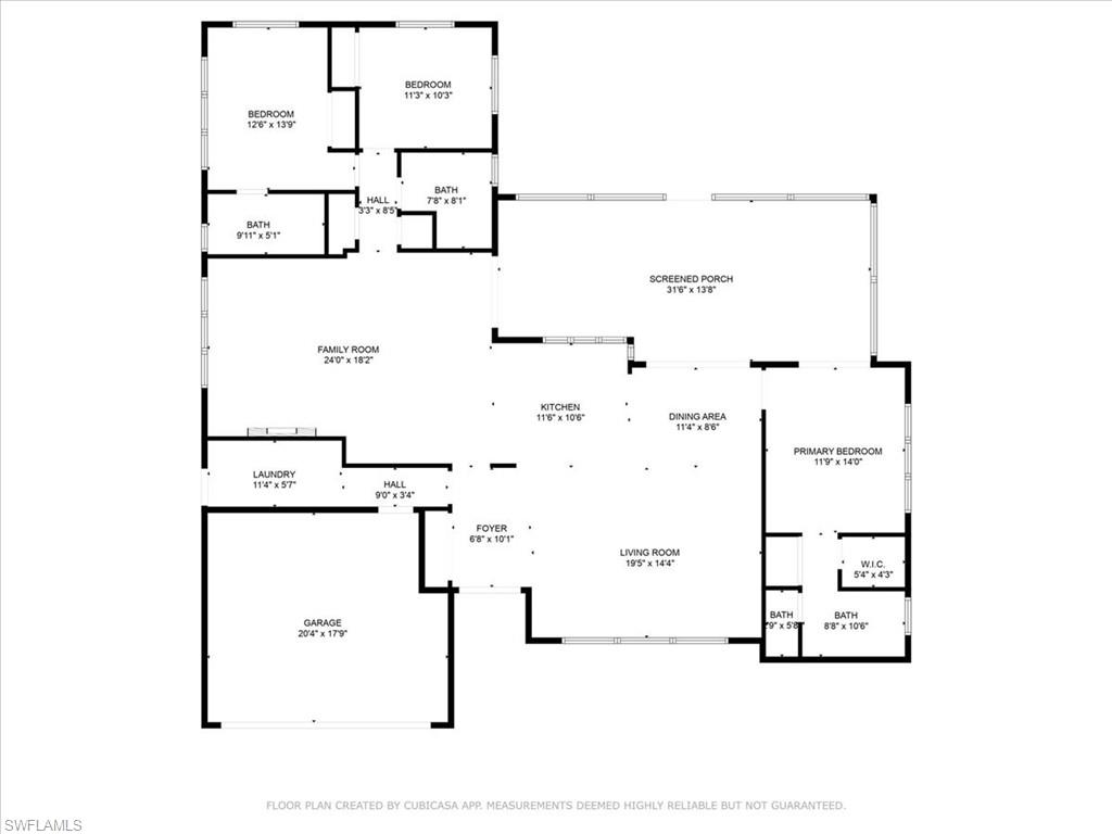 NATOMA PARK - Residential