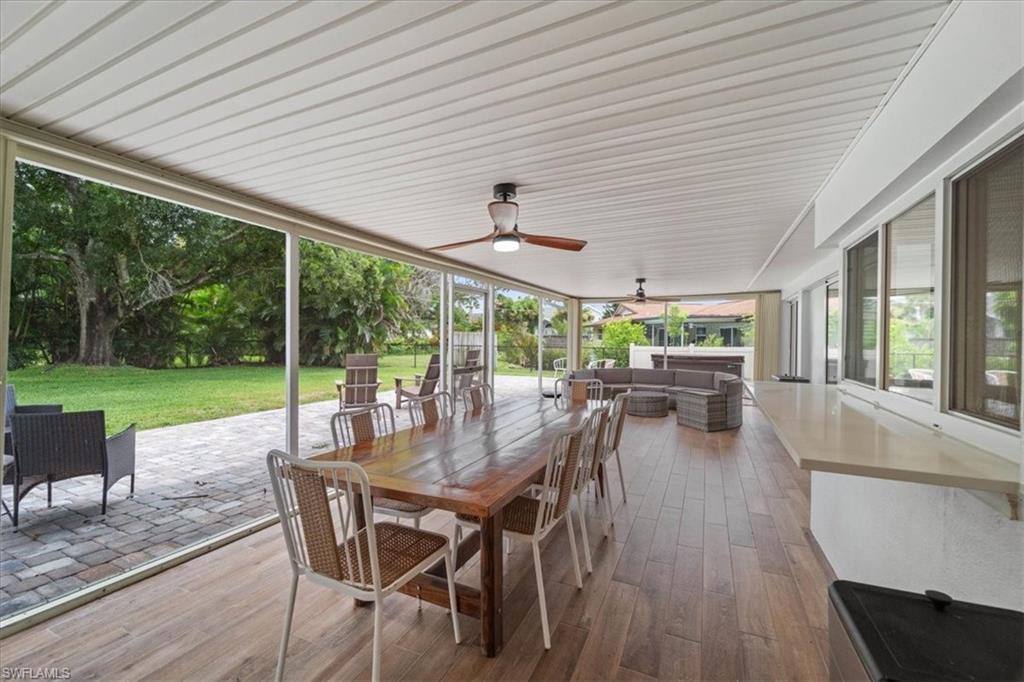 NATOMA PARK - Residential