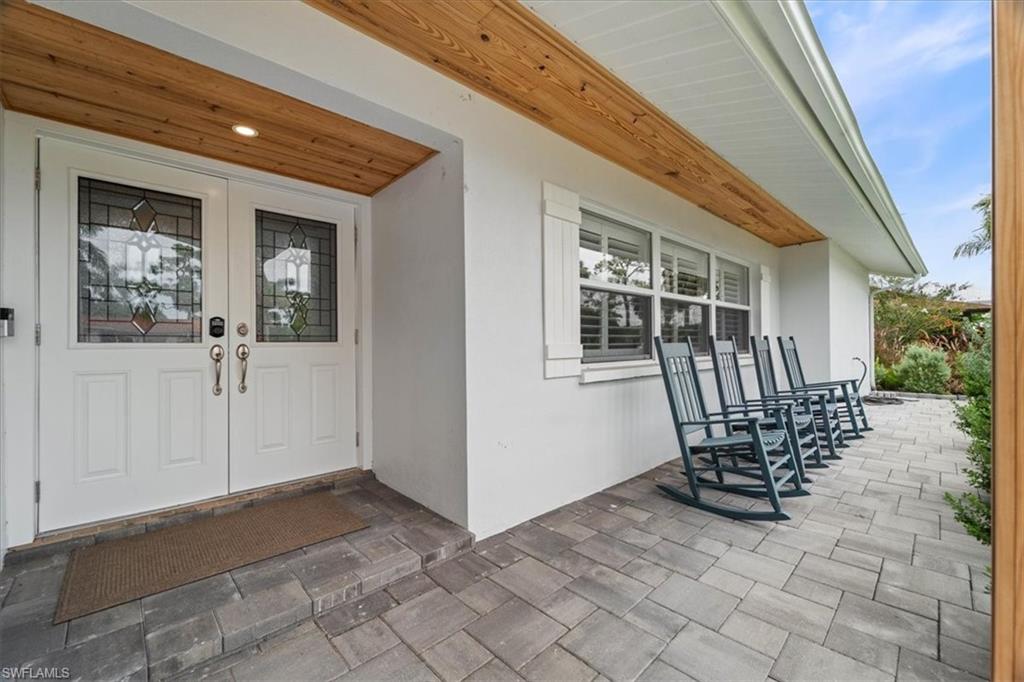 NATOMA PARK - Residential