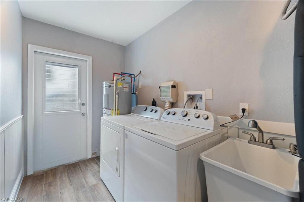 NATOMA PARK - Residential