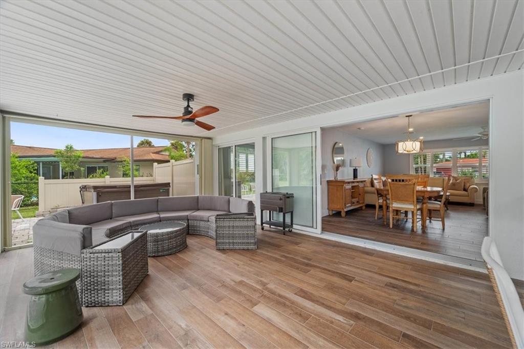 NATOMA PARK - Residential