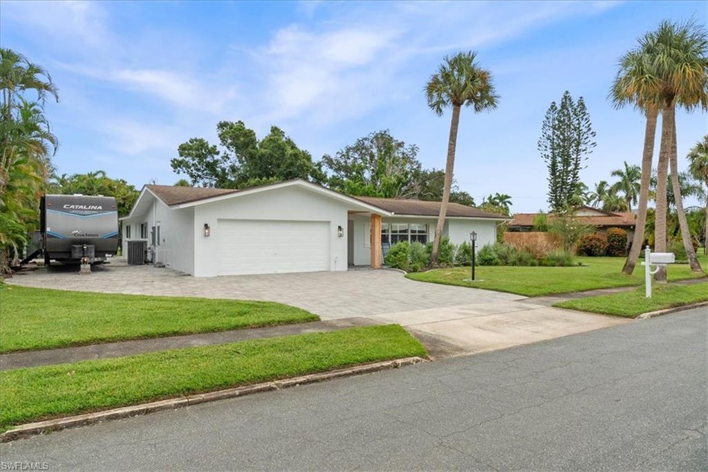 NATOMA PARK - Residential