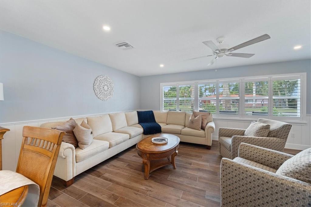 NATOMA PARK - Residential