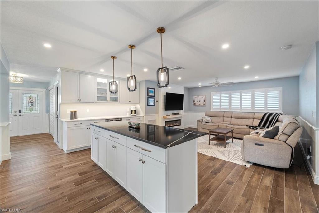 NATOMA PARK - Residential