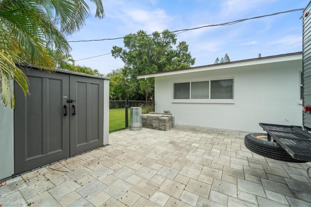 NATOMA PARK - Residential