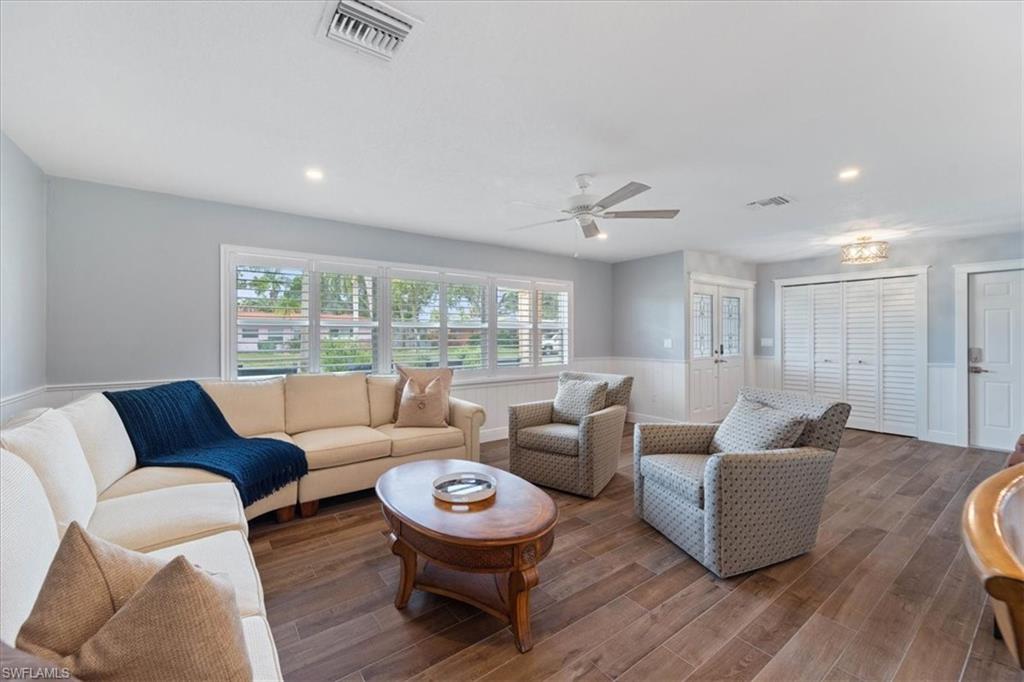 NATOMA PARK - Residential