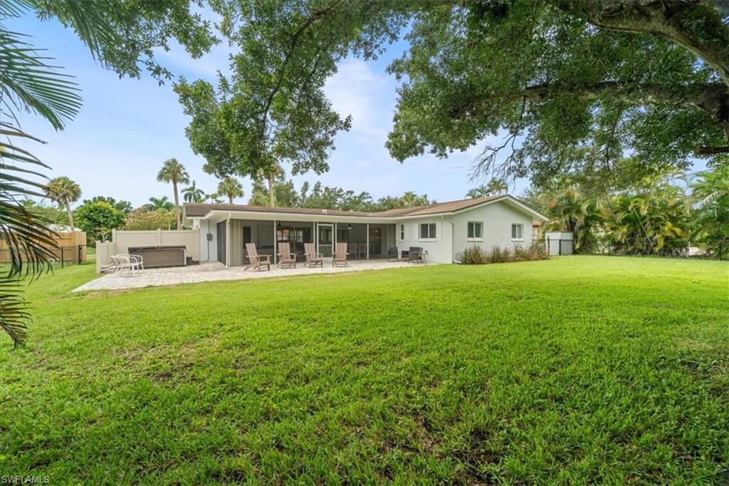 NATOMA PARK - Residential