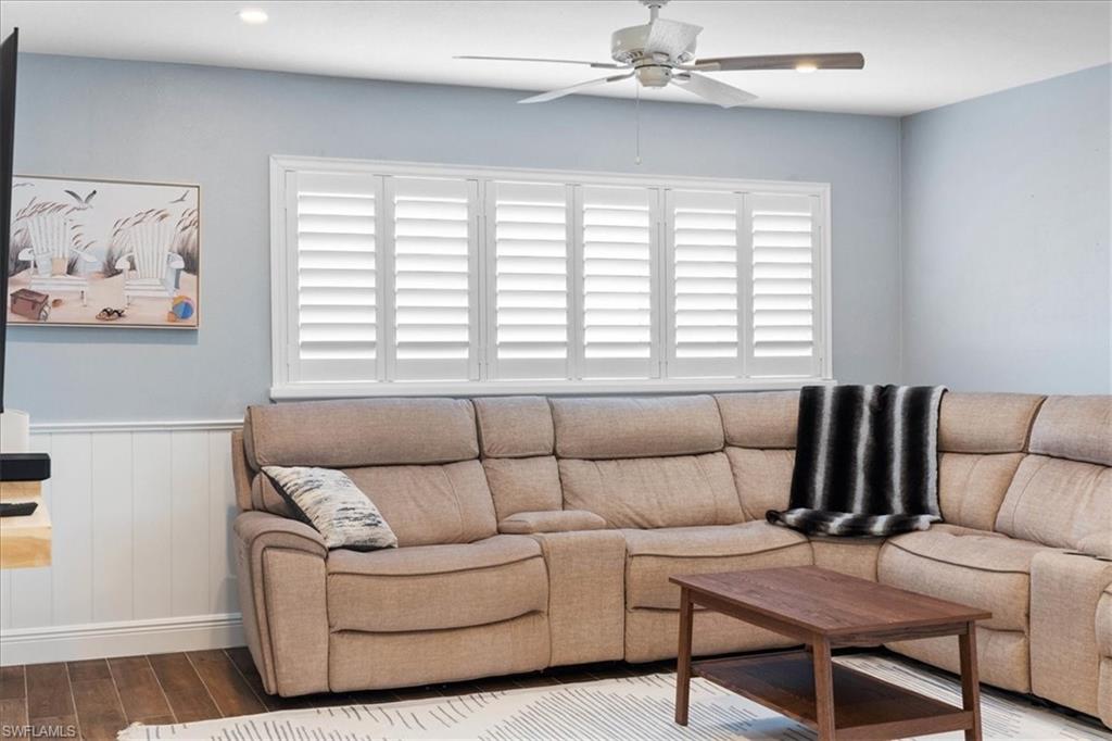 NATOMA PARK - Residential