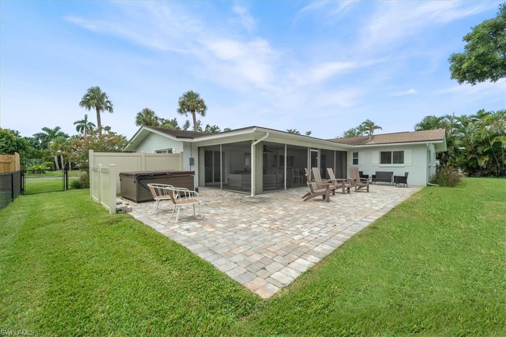 NATOMA PARK - Residential