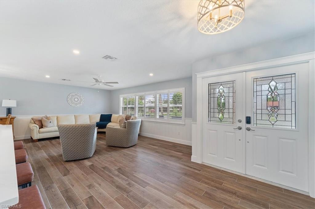 NATOMA PARK - Residential