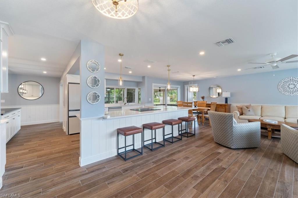 NATOMA PARK - Residential