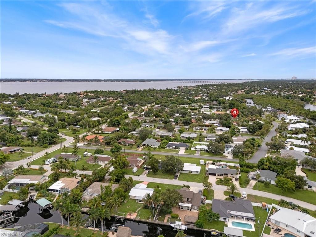 NATOMA PARK - Residential