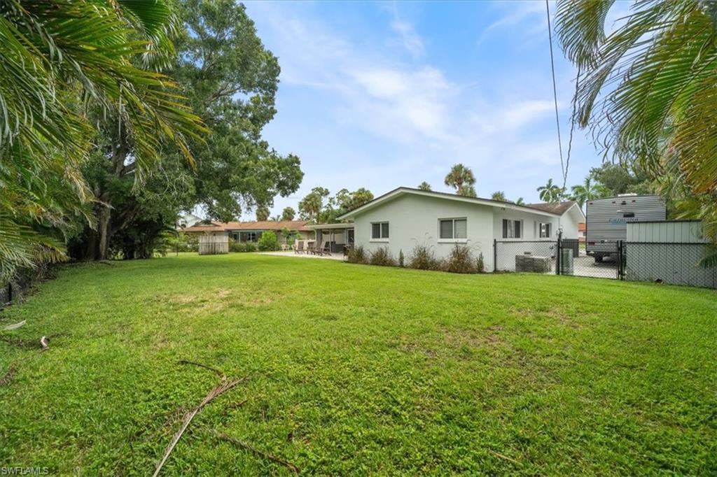 NATOMA PARK - Residential