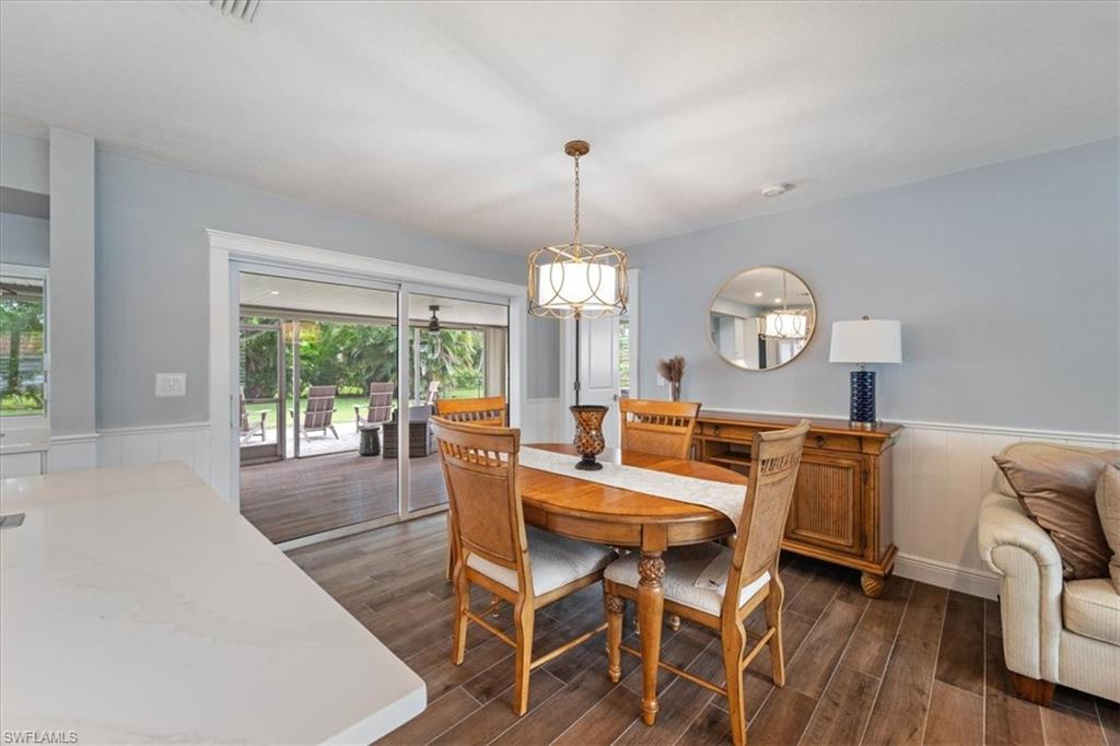 NATOMA PARK - Residential