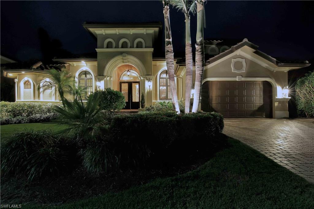 MARCO BEACH - Residential