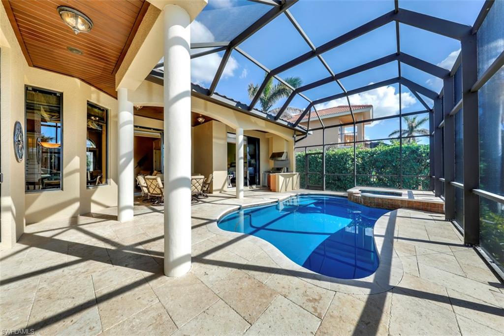 MARCO BEACH - Residential