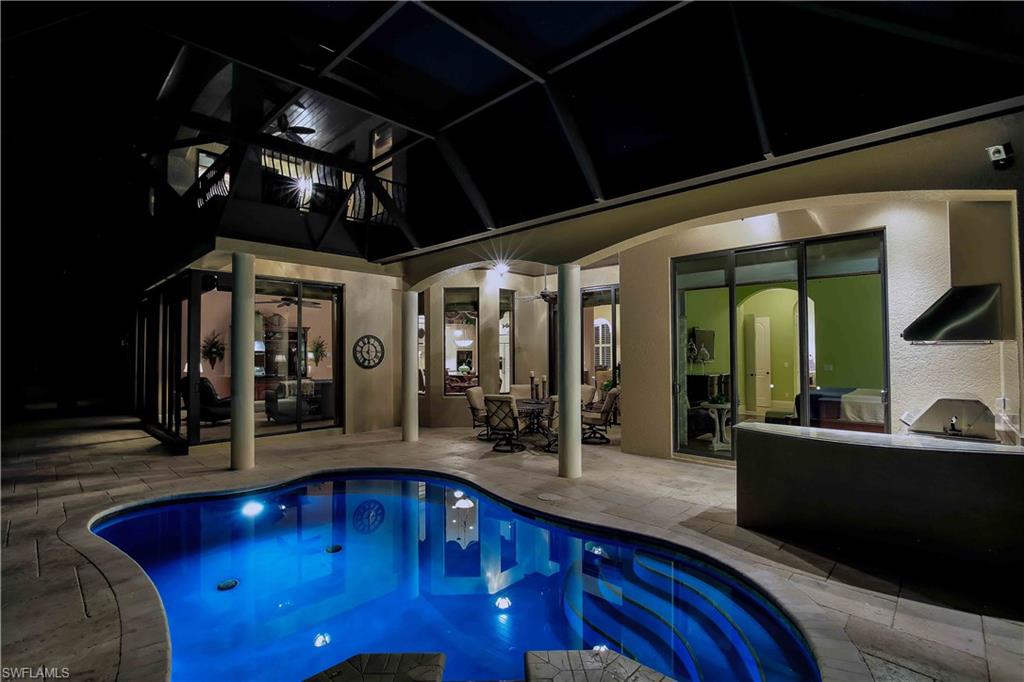 MARCO BEACH - Residential