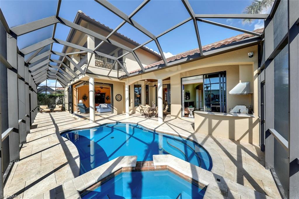 MARCO BEACH - Residential