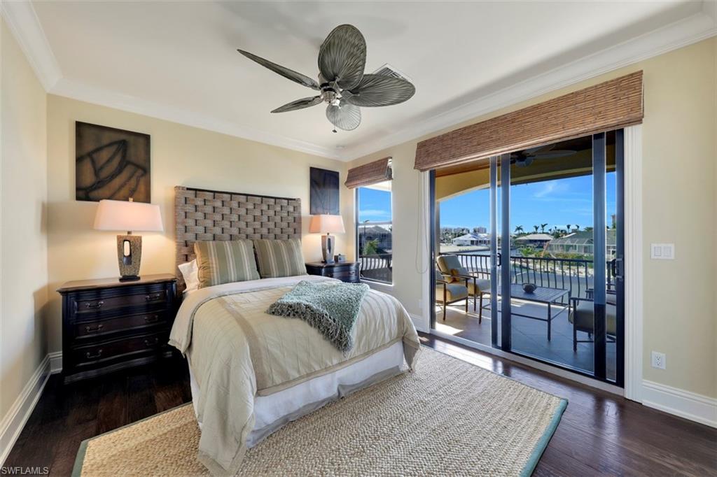 MARCO BEACH - Residential