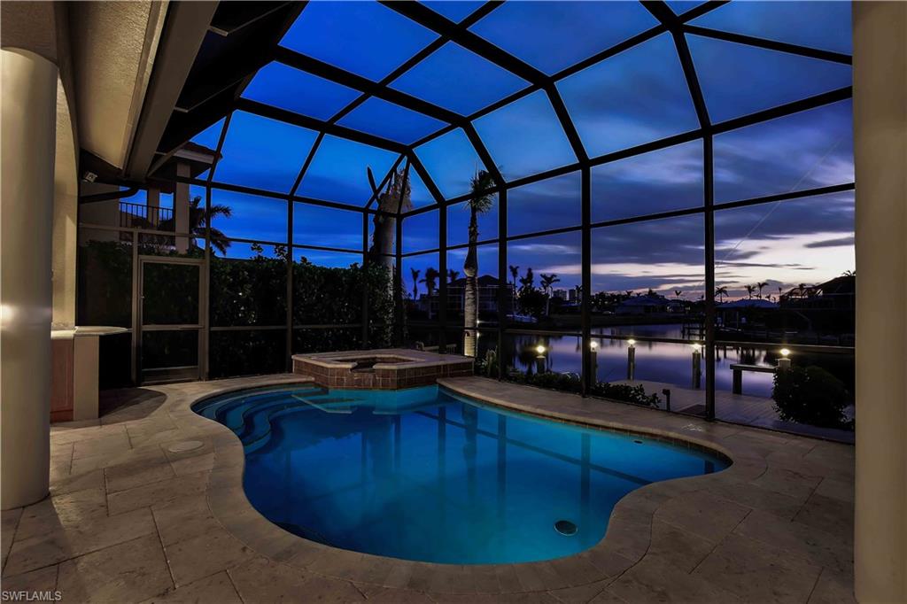 MARCO BEACH - Residential