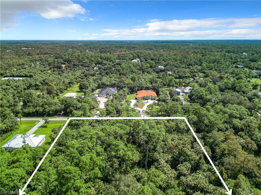 GOLDEN GATE ESTATES - Land