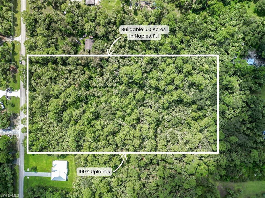 GOLDEN GATE ESTATES - Land