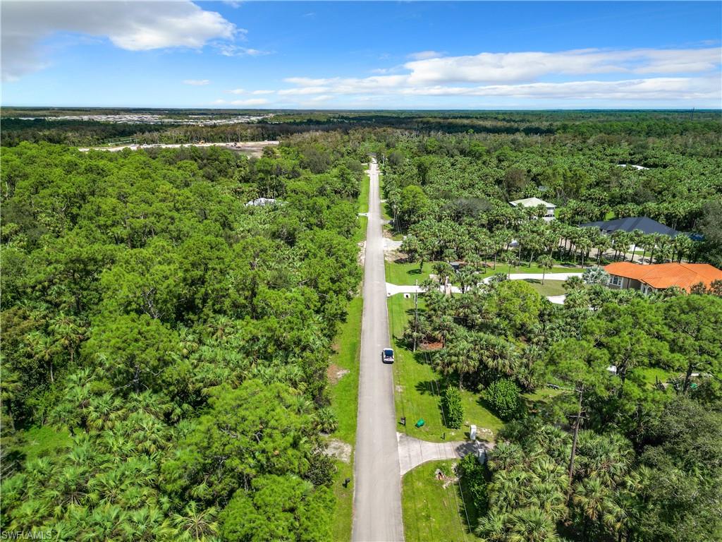 GOLDEN GATE ESTATES - Land