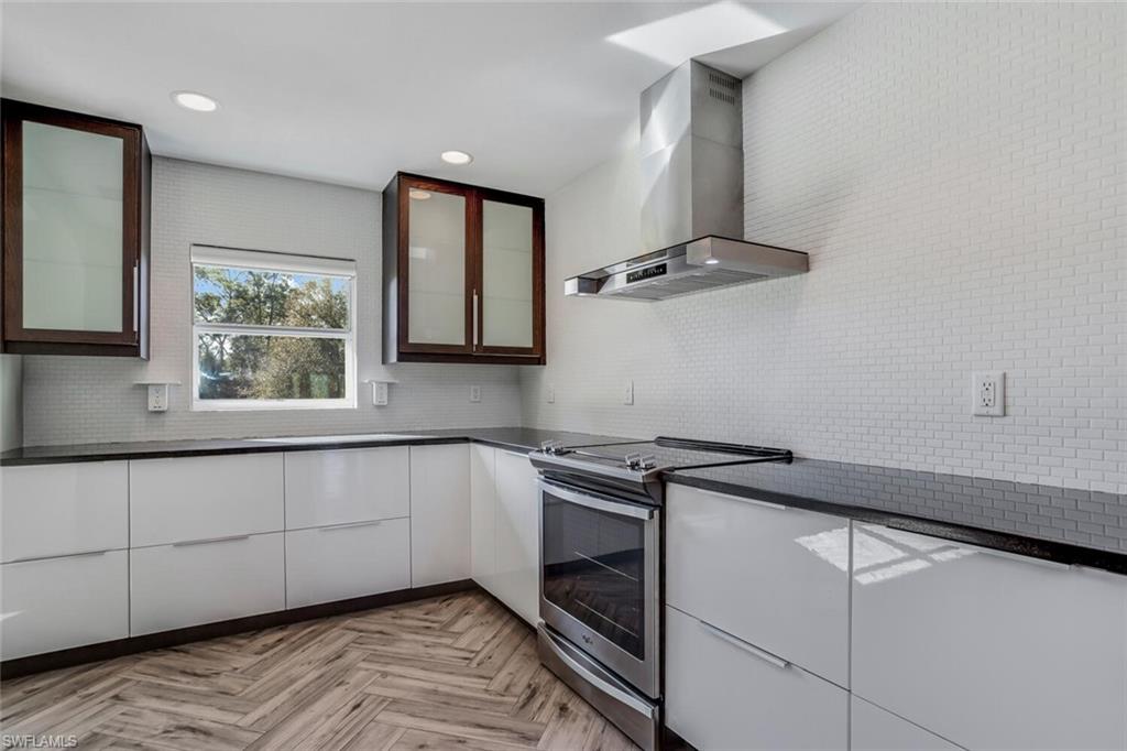 PUNTA GORDA - Residential