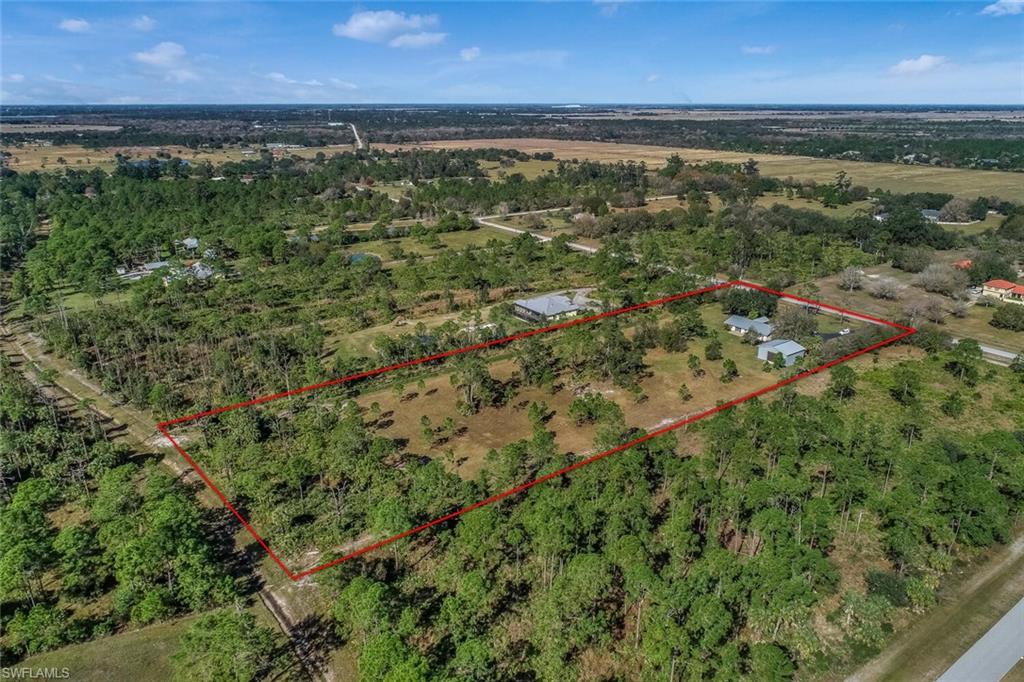 PUNTA GORDA - Residential