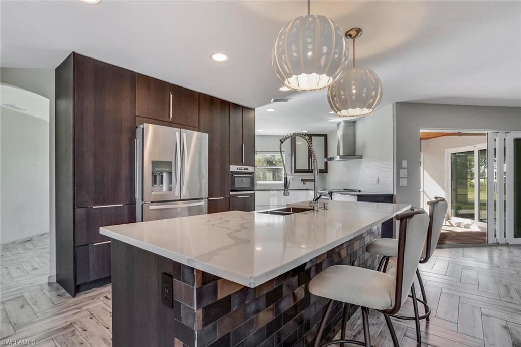 PUNTA GORDA - Residential