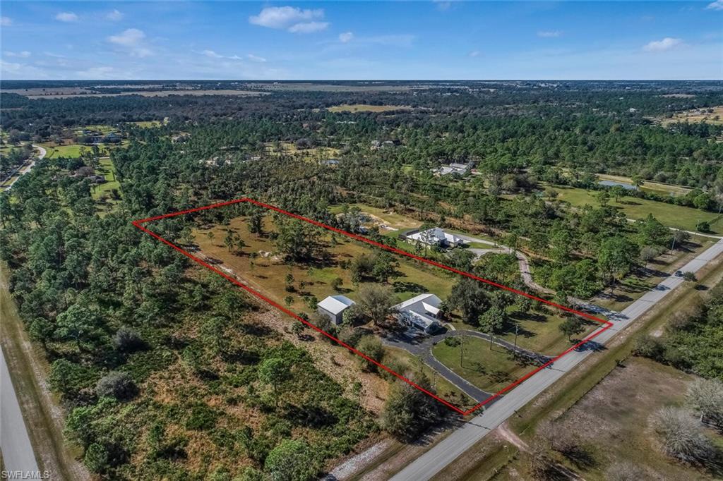 PUNTA GORDA - Residential