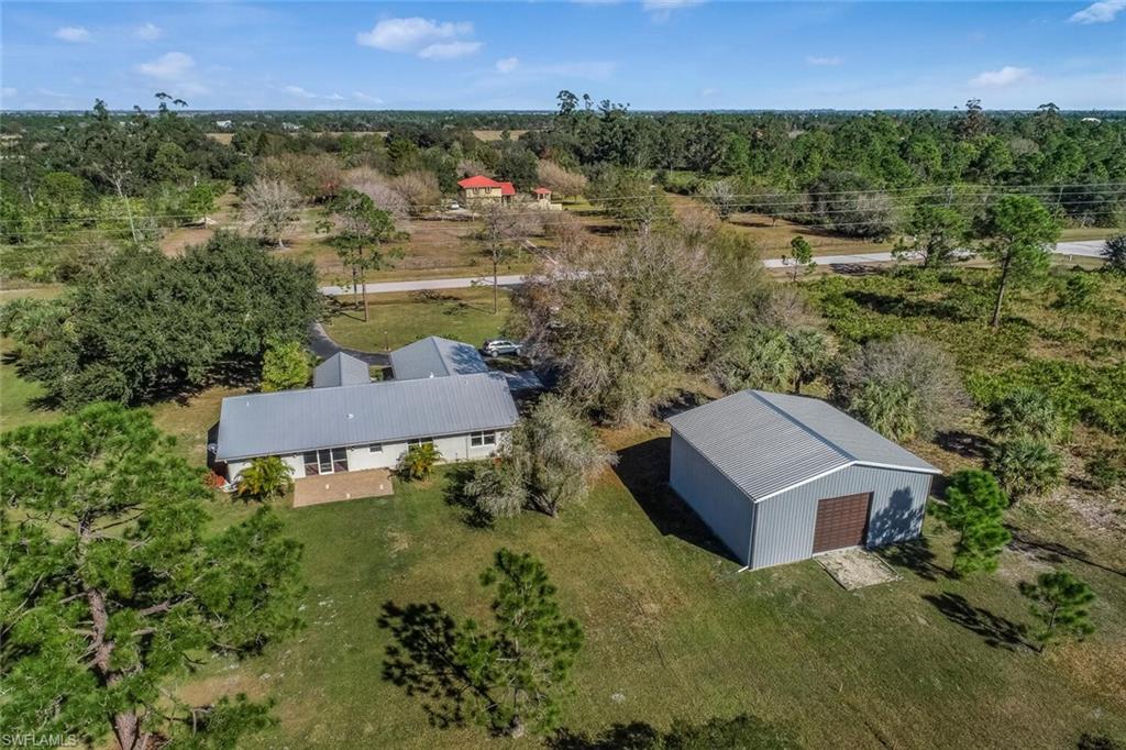 PUNTA GORDA - Residential