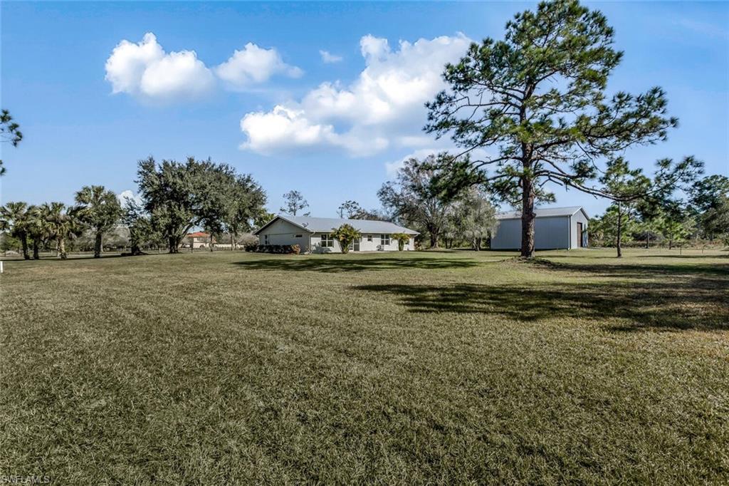 PUNTA GORDA - Residential