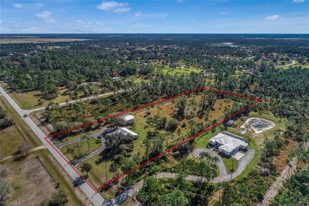 PUNTA GORDA - Residential